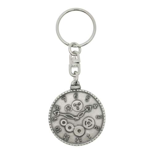 XDHKR1552 Fob Watch Keyring