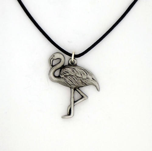 XDHP1550 Flamingo Pendant