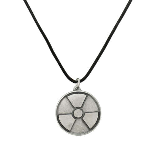 XDHP1554 Radioactive Pendant