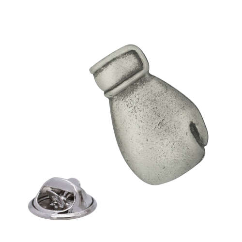 XDHLP1588 Boxing Glove Lapel Pin