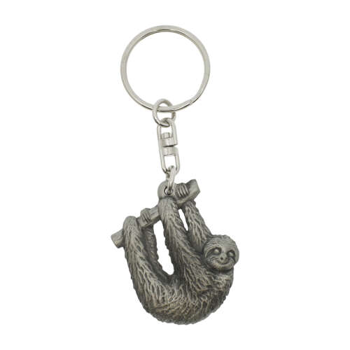 XDHKR1623 Sloth Keyring