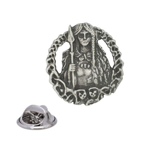 XDHLP1632 Freya Lapel Pin