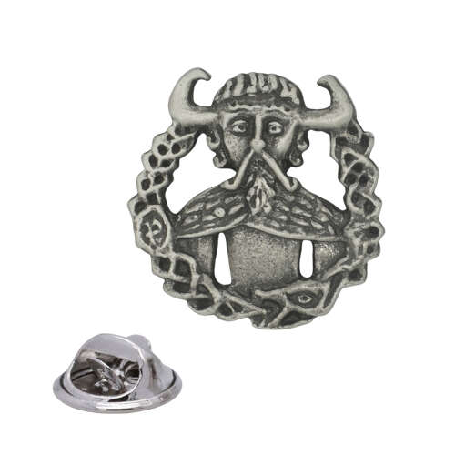 XDHLP1636 Loki Lapel Pin