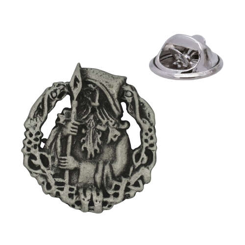 XDHLP1638 Odin Lapel Pin