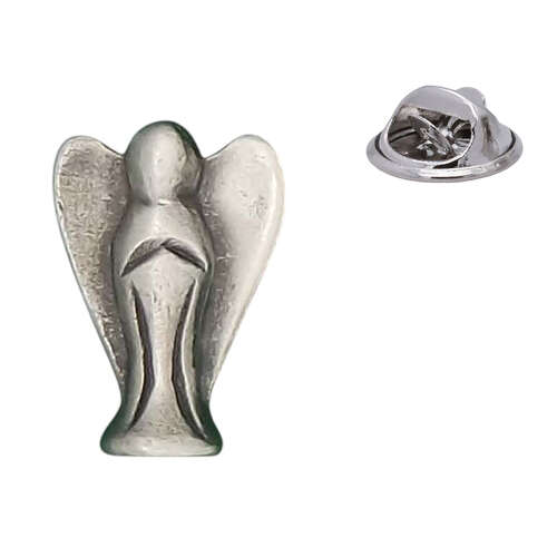 XDHLP1640 Guardian Angel Lapel Pin