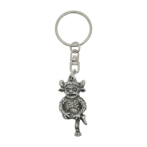 XDHKR1651 Lincoln Imp Keyring