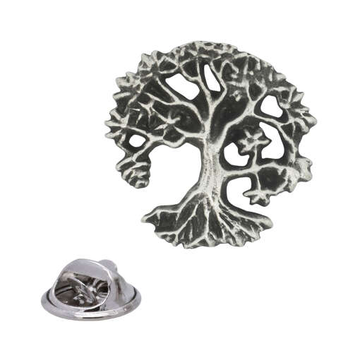 XDHLP1666 Tree of Life Lapel Pin