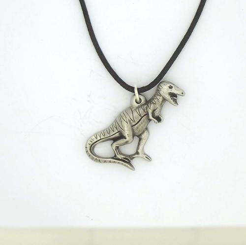 XDHP1627 Tyrannosaurus Rex Pendant