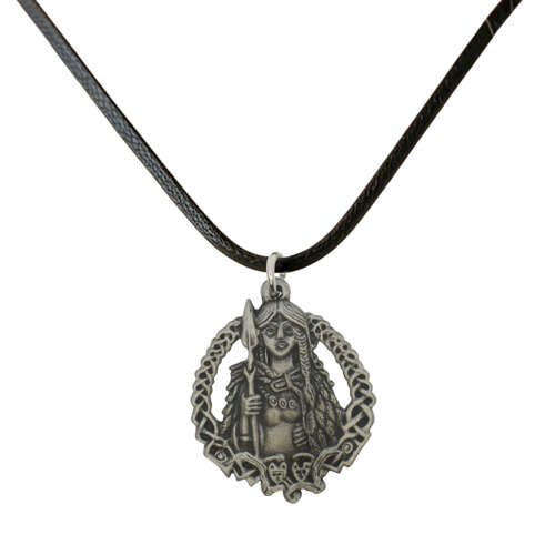 XDHP1633 Freya Pendant