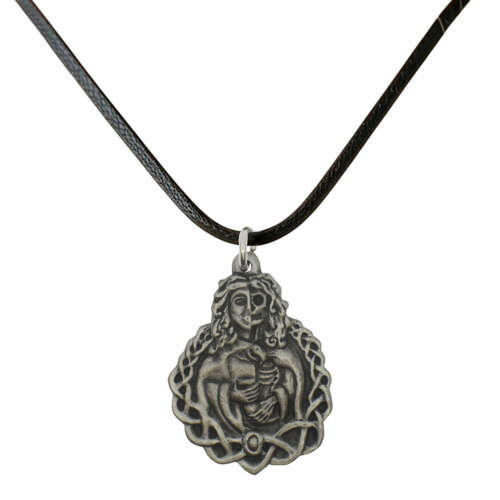 XDHP1635 Hel Pendant