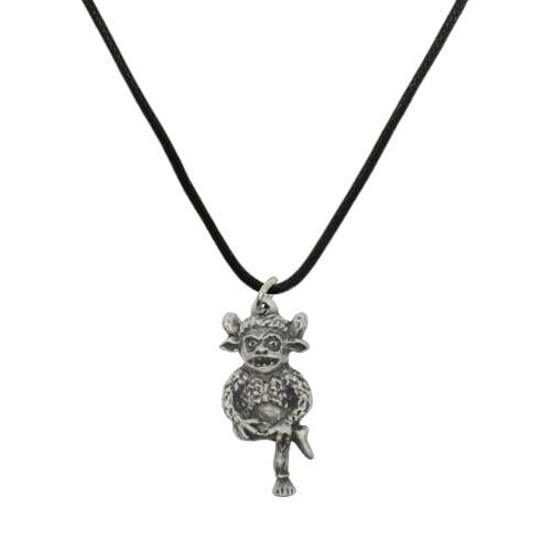 XDHP1651 Lincoln Imp Pendant