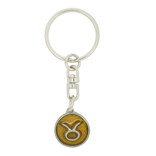 XDHKR1279 Taurus Keyring