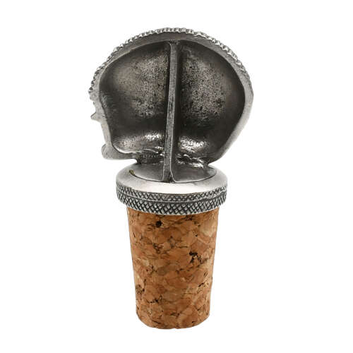XDHBS1122 Hedgehog Bottle Stopper