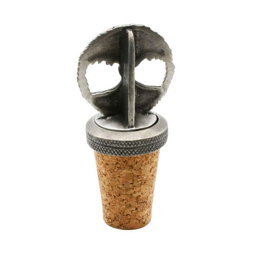 XDHBS1481 Tree of Life Bottle Stopper