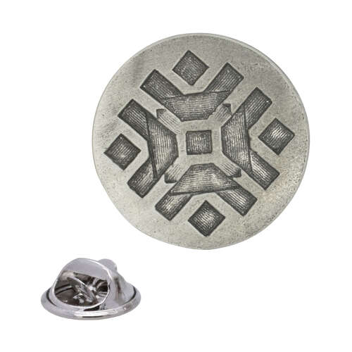 XDHLP1704 Universe Lapel Pin