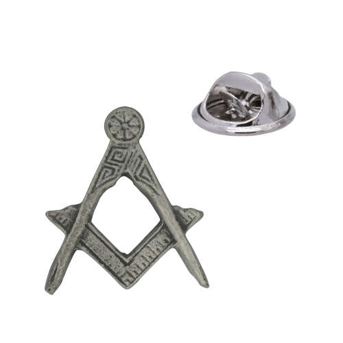 XDHLP1730 Masonic Lapel Pin