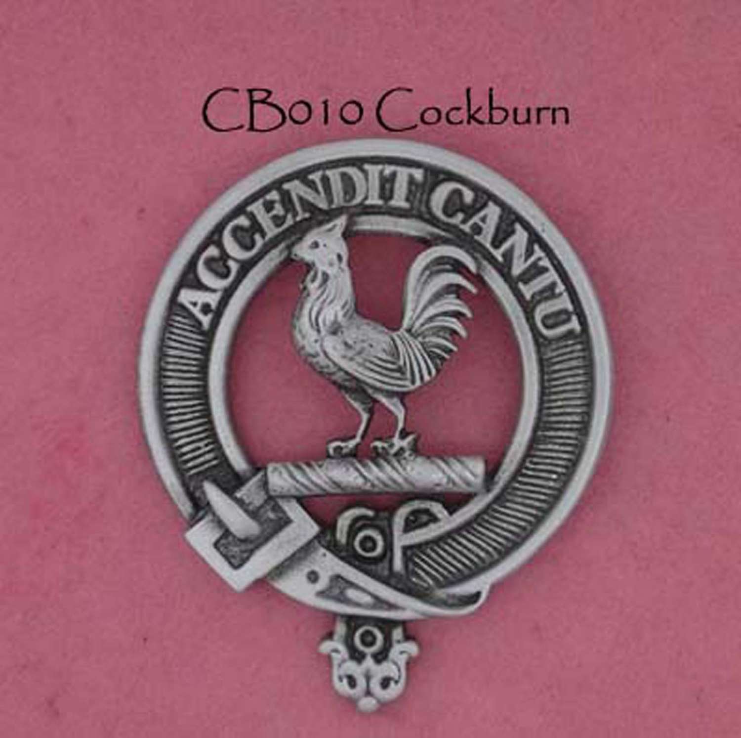CB010 Cockburn