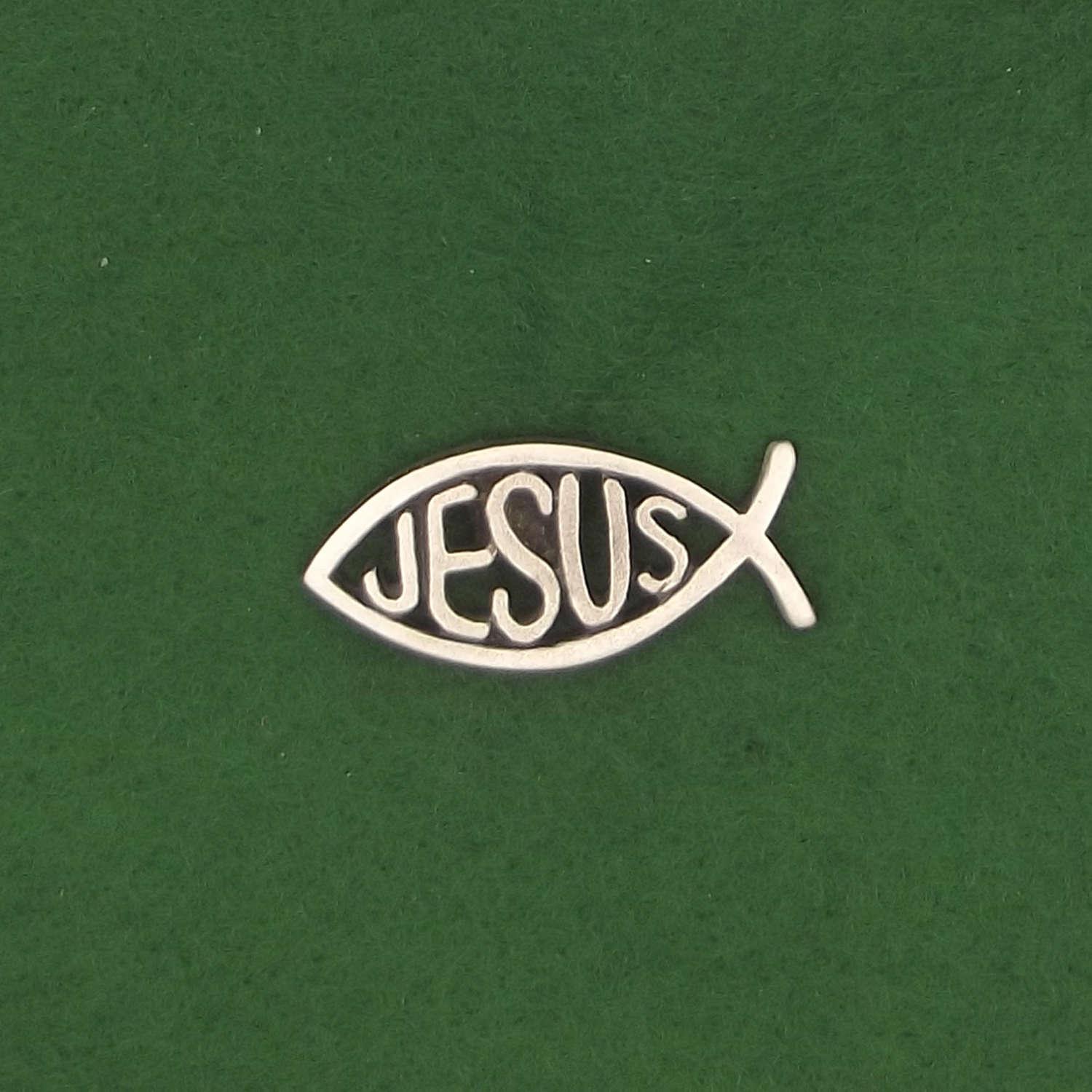 LP1753 Ichthys - Jesus