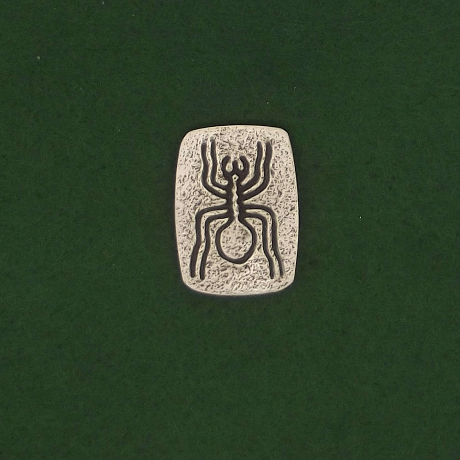 LP1761 Nazca Spider