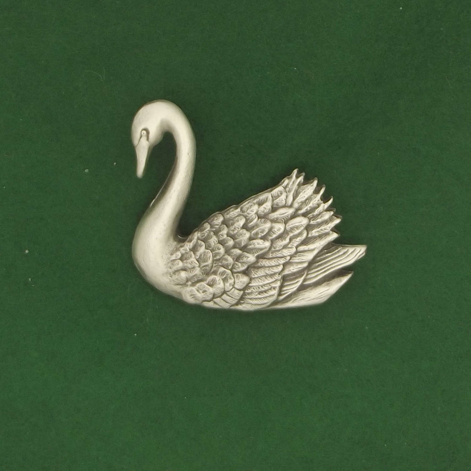BR1139 Swan