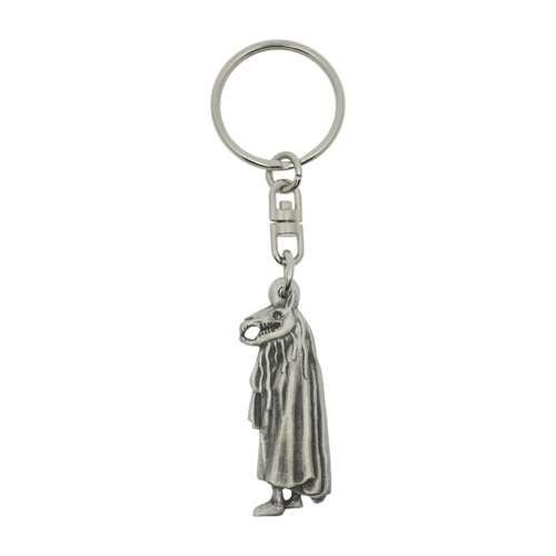 XDHKR1773 Mari Lwyd Keyring