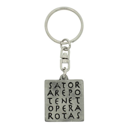 XDHKR1790 Sator Keyring