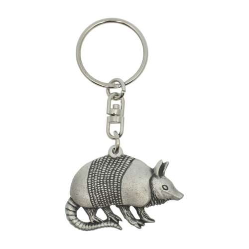 XDHKR1794 Armadillo Keyring