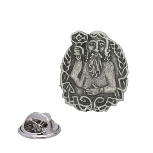 XDHLP1778 Thor Lapel Pin