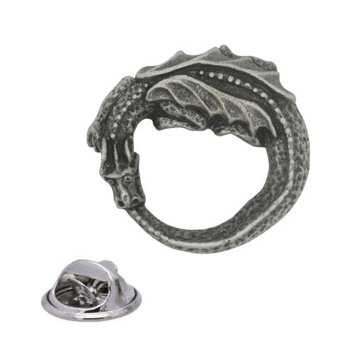 XDHLP1795 Dragon Lapel Pin