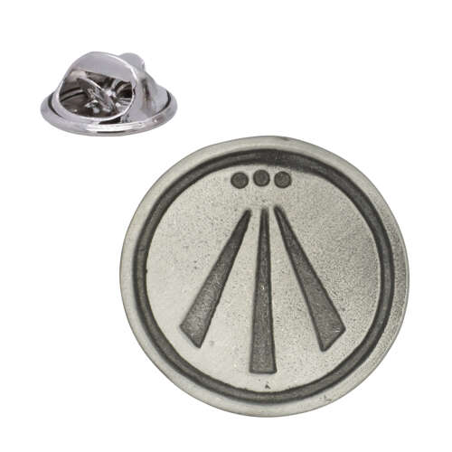 XDHLP1797 Awen Lapel Pin
