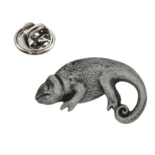 XDHLP1799 Chameleon Lapel Pin