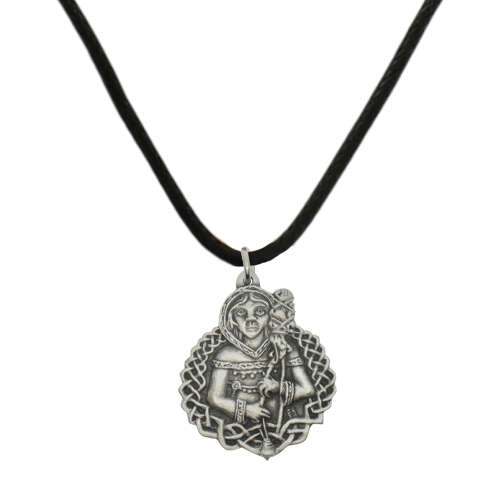 XDHP1783 Frigga Pendant