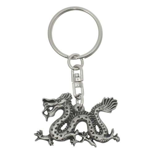 XDHKR1842 Chinese Dragon Keyring