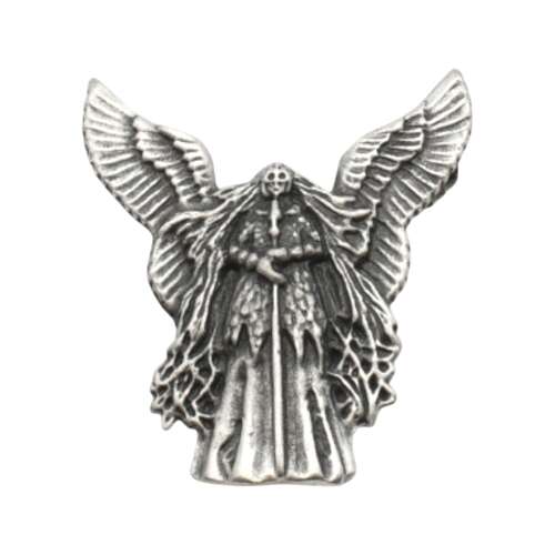 XDHBR1653 Valkyrie Brooch