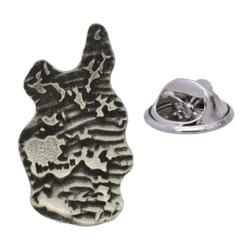 XDHLP1851 Orkney Islands Lapel Pin