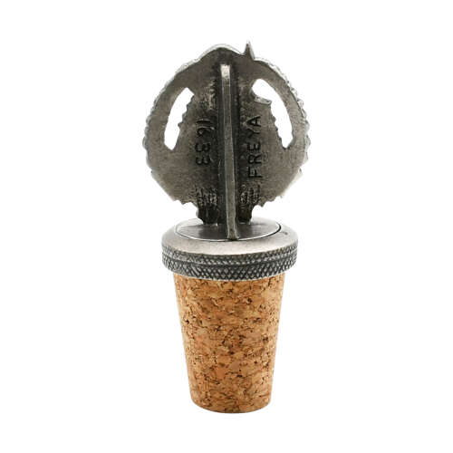 XDHBS1633 Freya Bottle Stopper