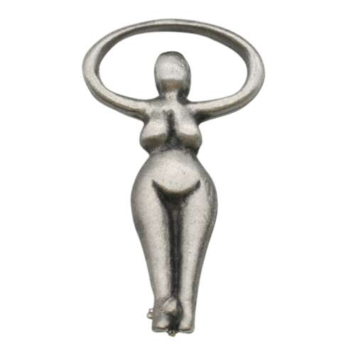 XDHBR0796 Earth Mother Brooch
