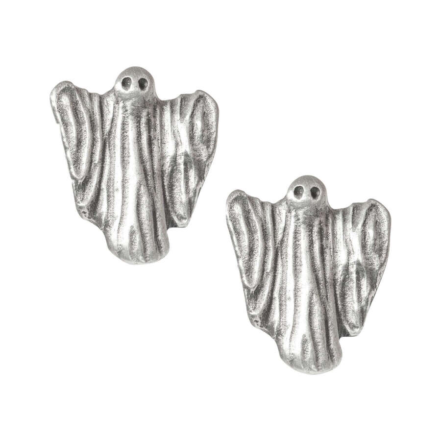 XDHCL1407 Ghost Cufflinks