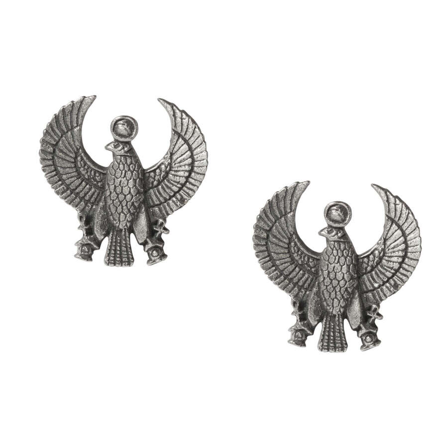 XDHCL1436 Phoenix Cufflinks