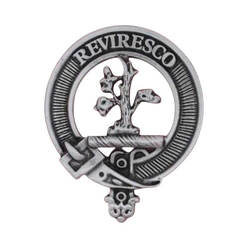 XDHCB063 MacEwan Clan Cap Badge