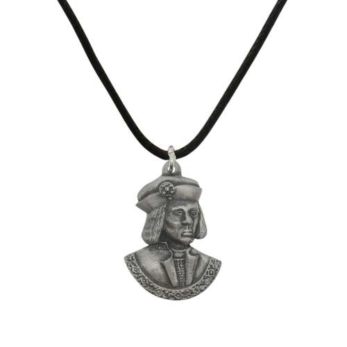 XDHP1309 Richard III Pendant