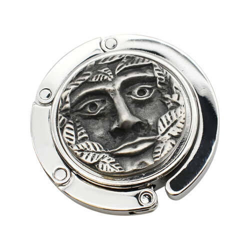 XHBH-XDHCC0798 Green Man Handbag Hanger