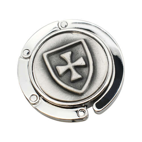 XHBH-XDHCC0699 Templar Cross Handbag Hanger
