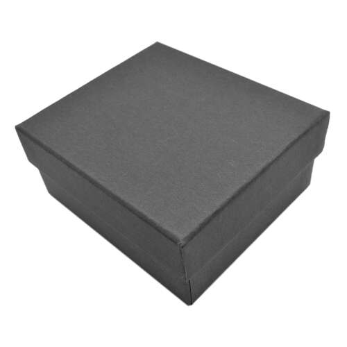 XFE011-XDHCC0813 Masonic with G Design Polished Silver Coaster Set In Gift Box
